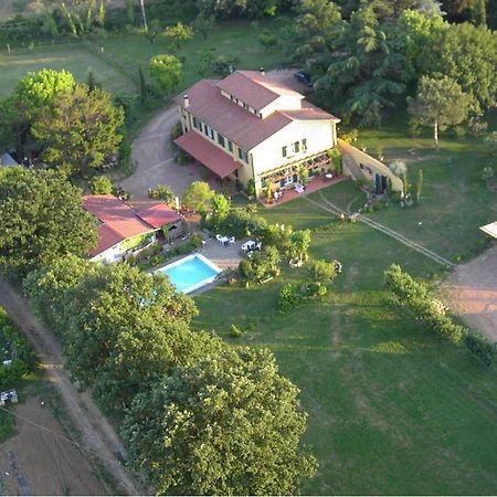 Tenuta Poggio Alla Farnia Fauglia Екстер'єр фото
