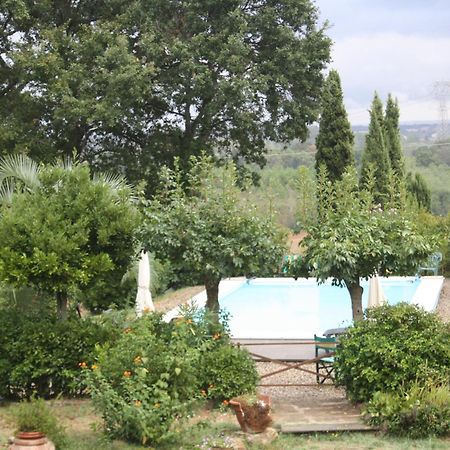 Tenuta Poggio Alla Farnia Fauglia Екстер'єр фото
