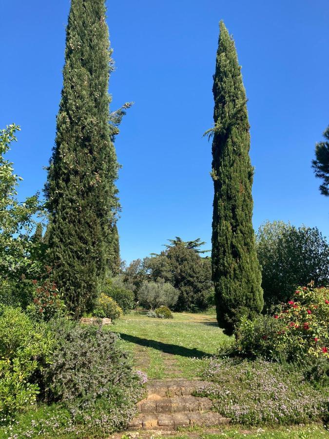 Tenuta Poggio Alla Farnia Fauglia Екстер'єр фото