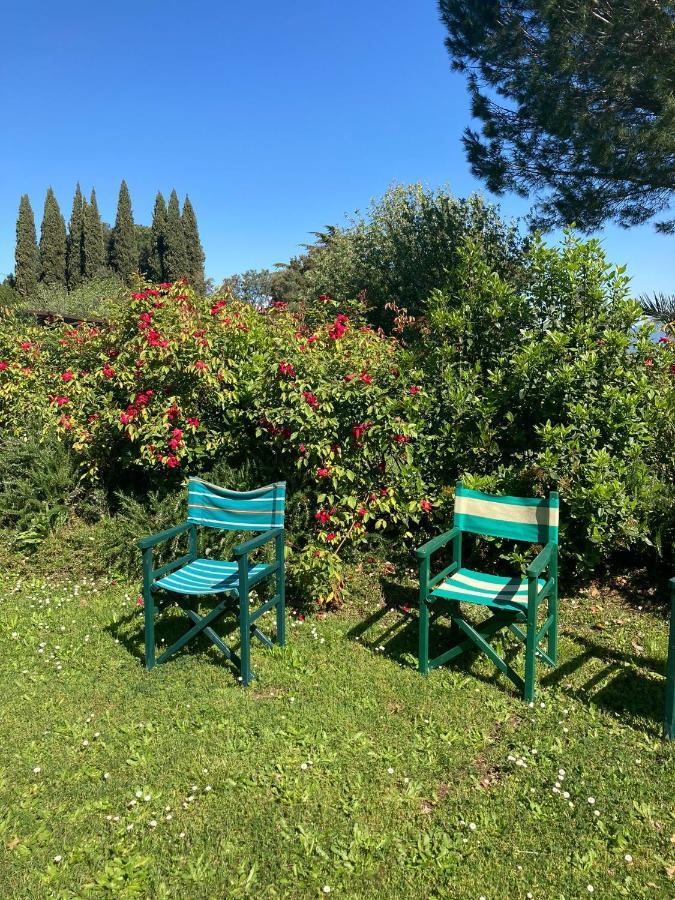 Tenuta Poggio Alla Farnia Fauglia Екстер'єр фото