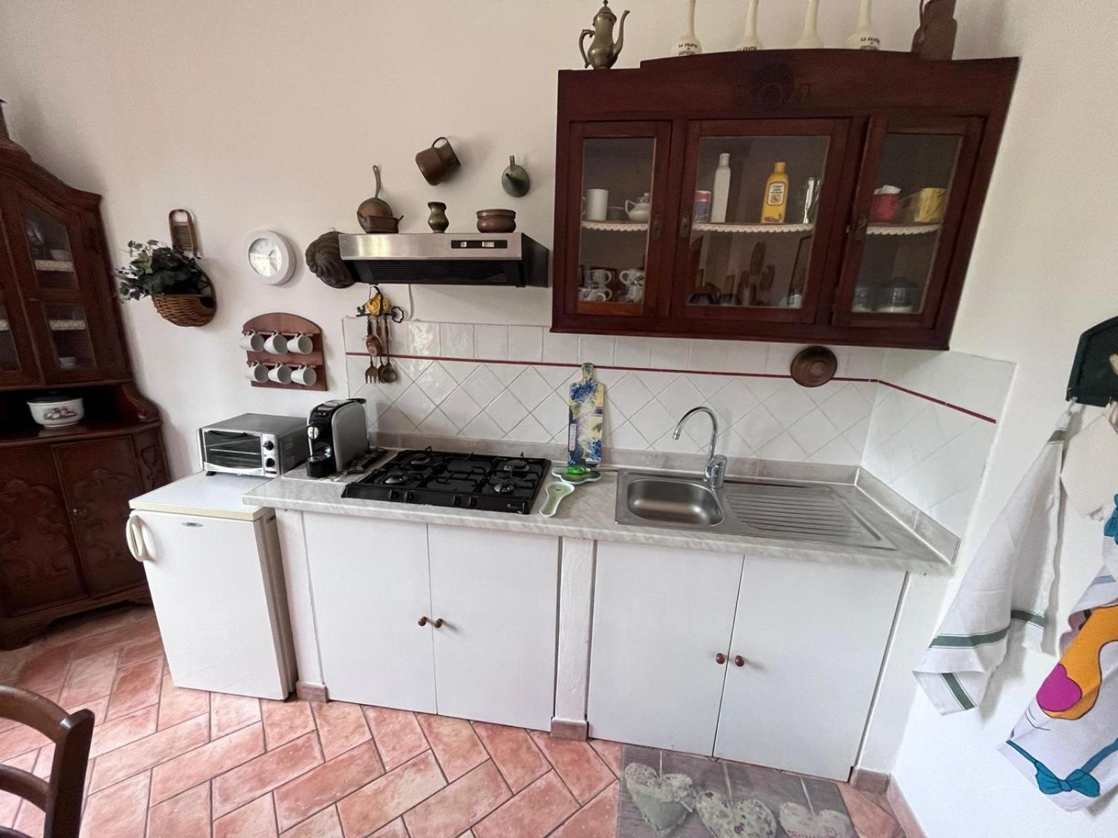 Tenuta Poggio Alla Farnia Fauglia Екстер'єр фото