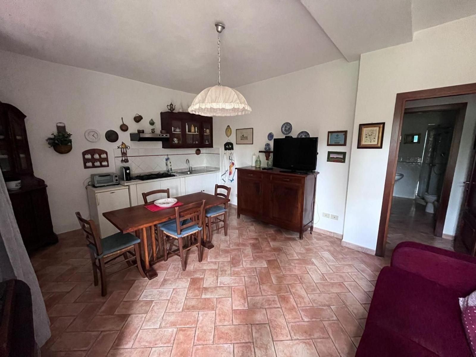 Tenuta Poggio Alla Farnia Fauglia Екстер'єр фото