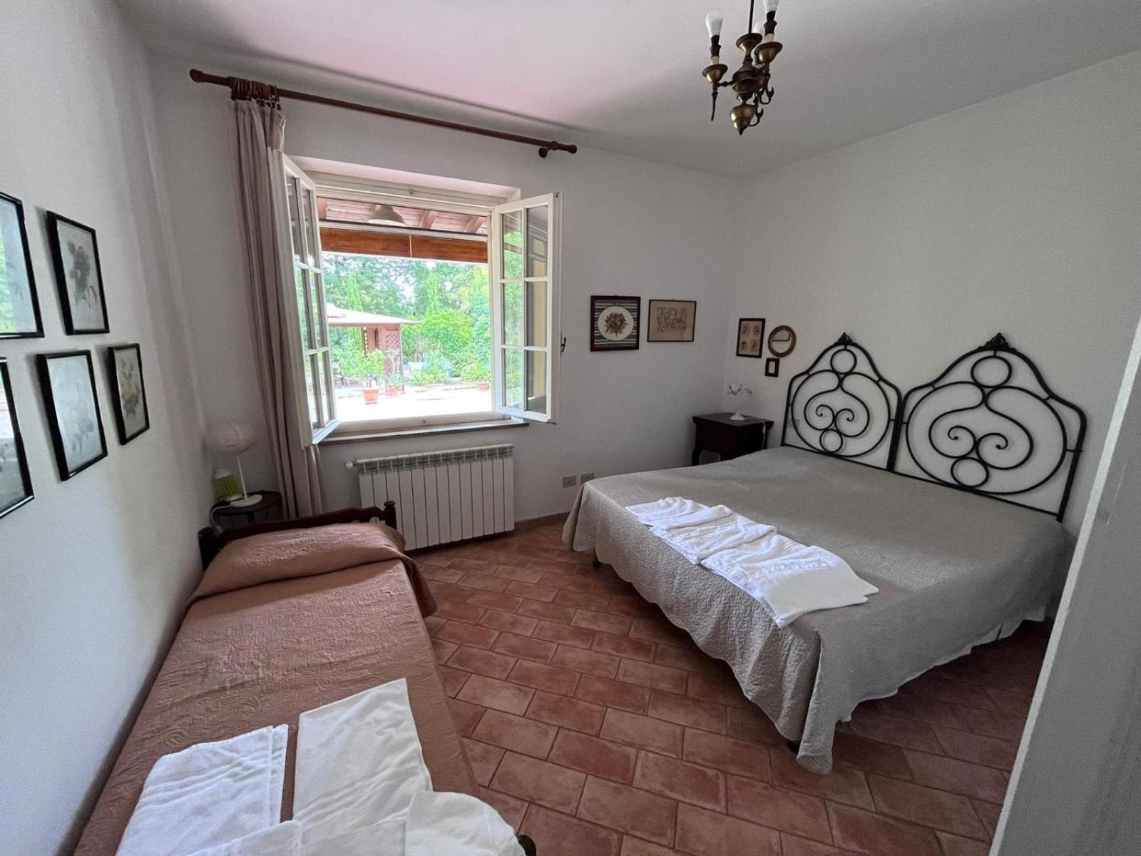Tenuta Poggio Alla Farnia Fauglia Екстер'єр фото