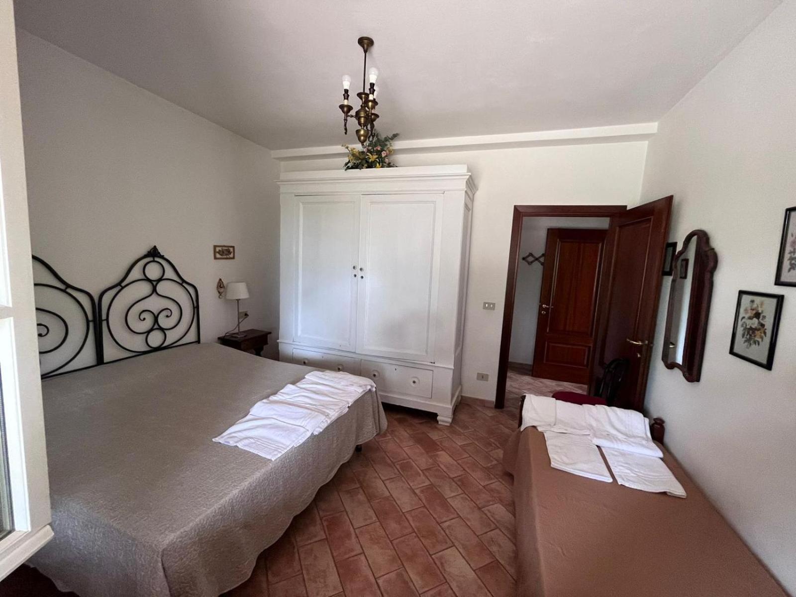 Tenuta Poggio Alla Farnia Fauglia Екстер'єр фото