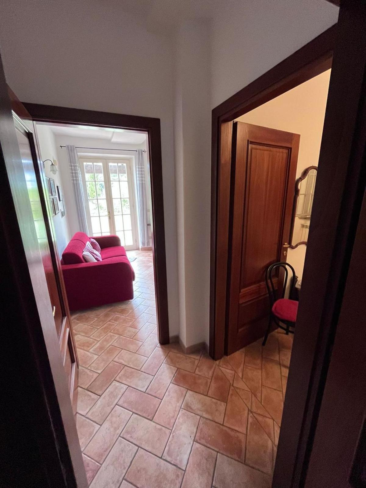 Tenuta Poggio Alla Farnia Fauglia Екстер'єр фото