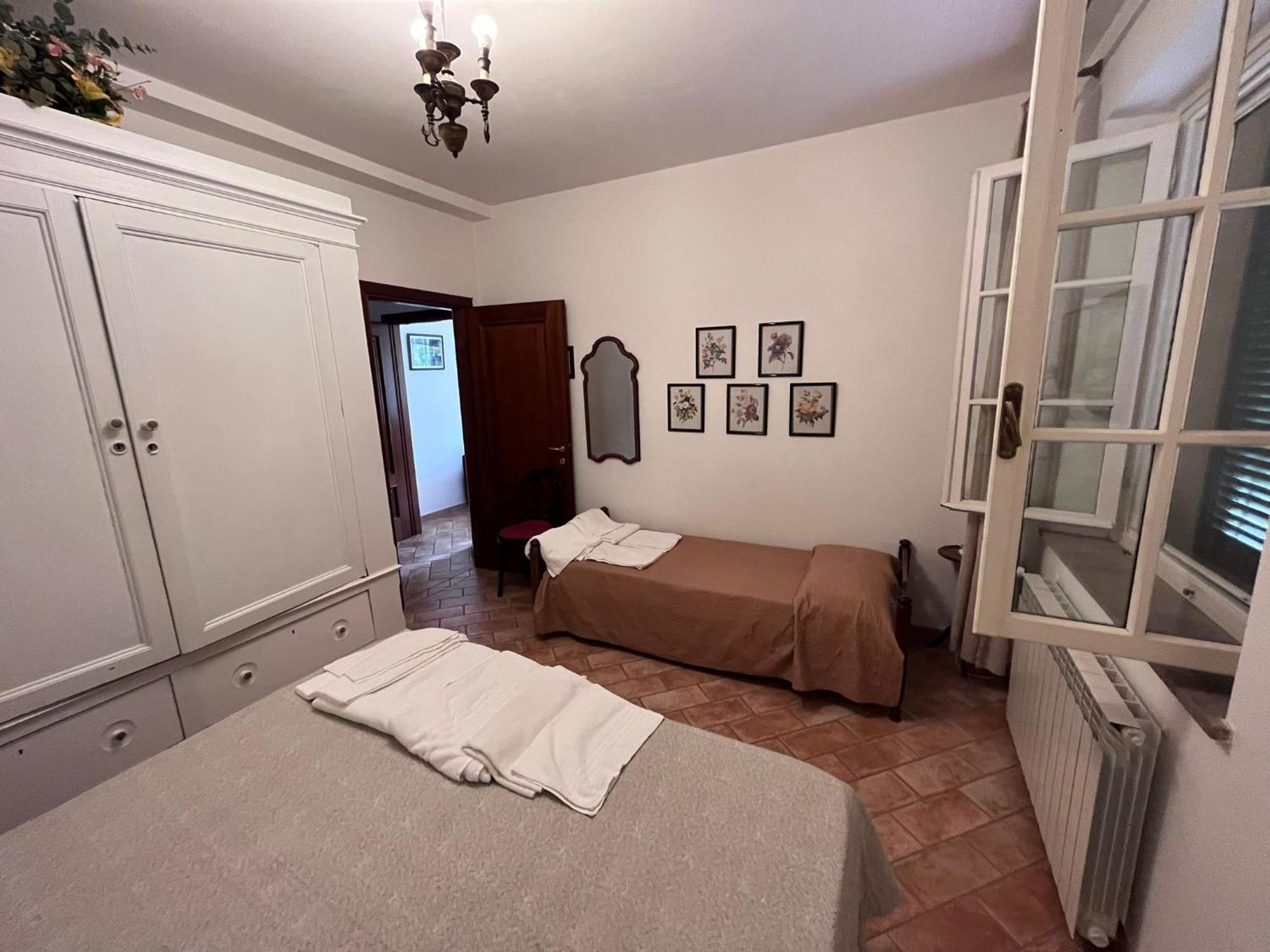 Tenuta Poggio Alla Farnia Fauglia Екстер'єр фото