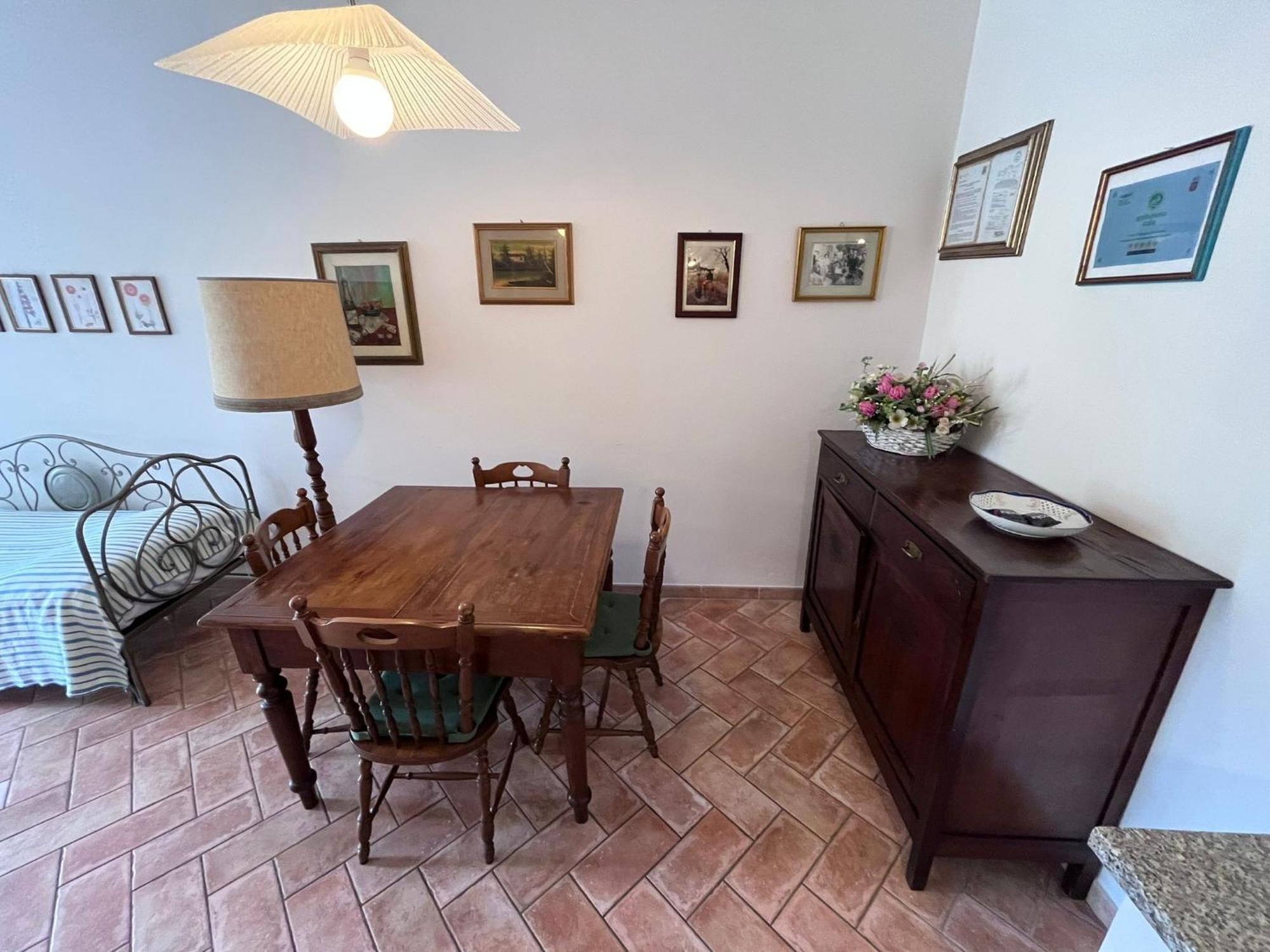 Tenuta Poggio Alla Farnia Fauglia Екстер'єр фото