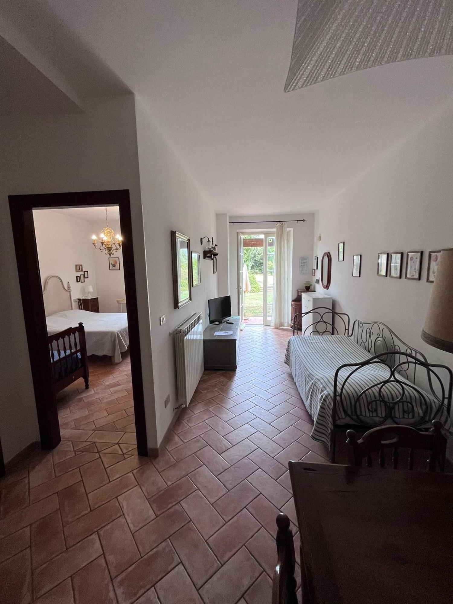 Tenuta Poggio Alla Farnia Fauglia Екстер'єр фото