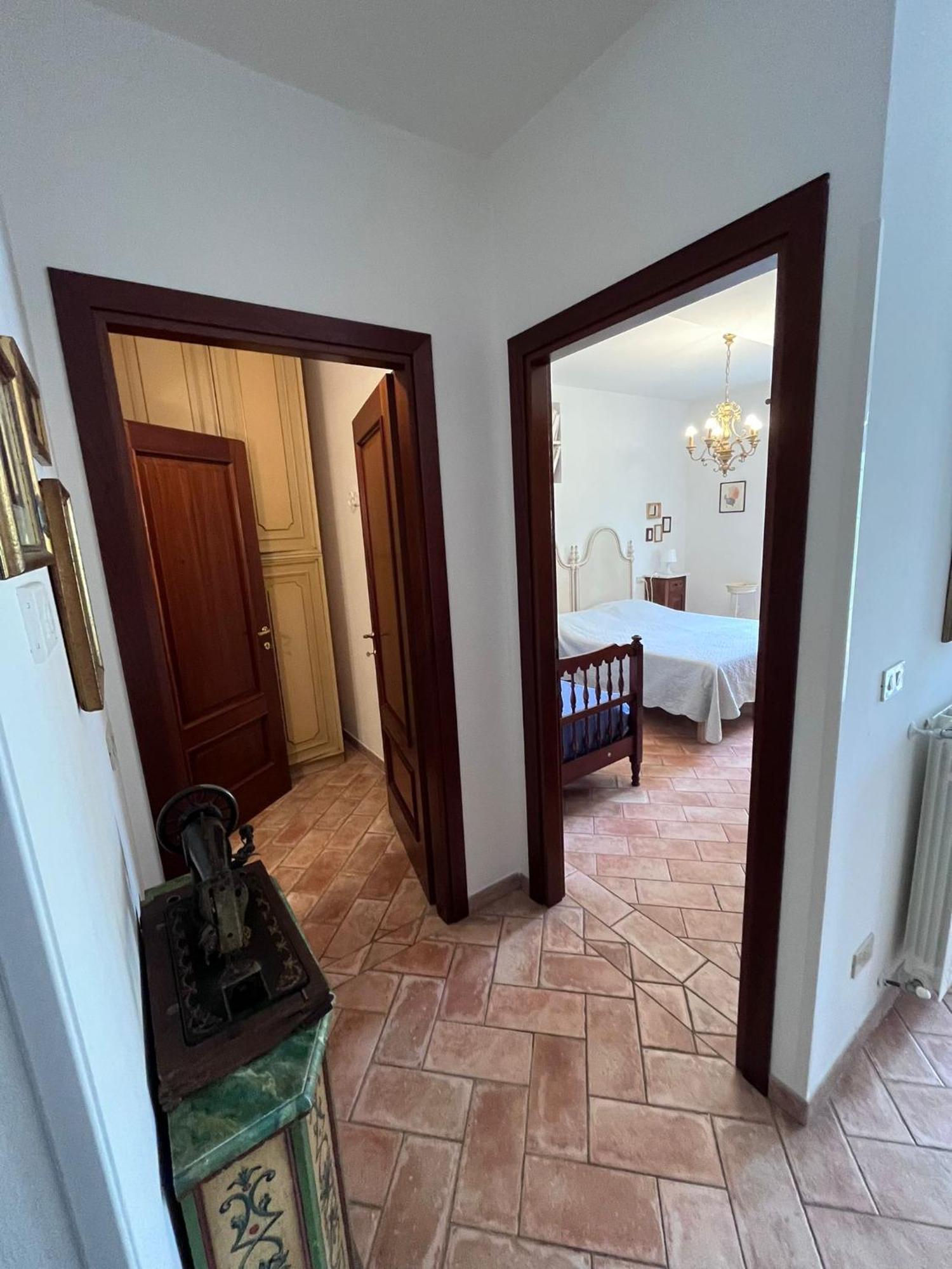 Tenuta Poggio Alla Farnia Fauglia Екстер'єр фото