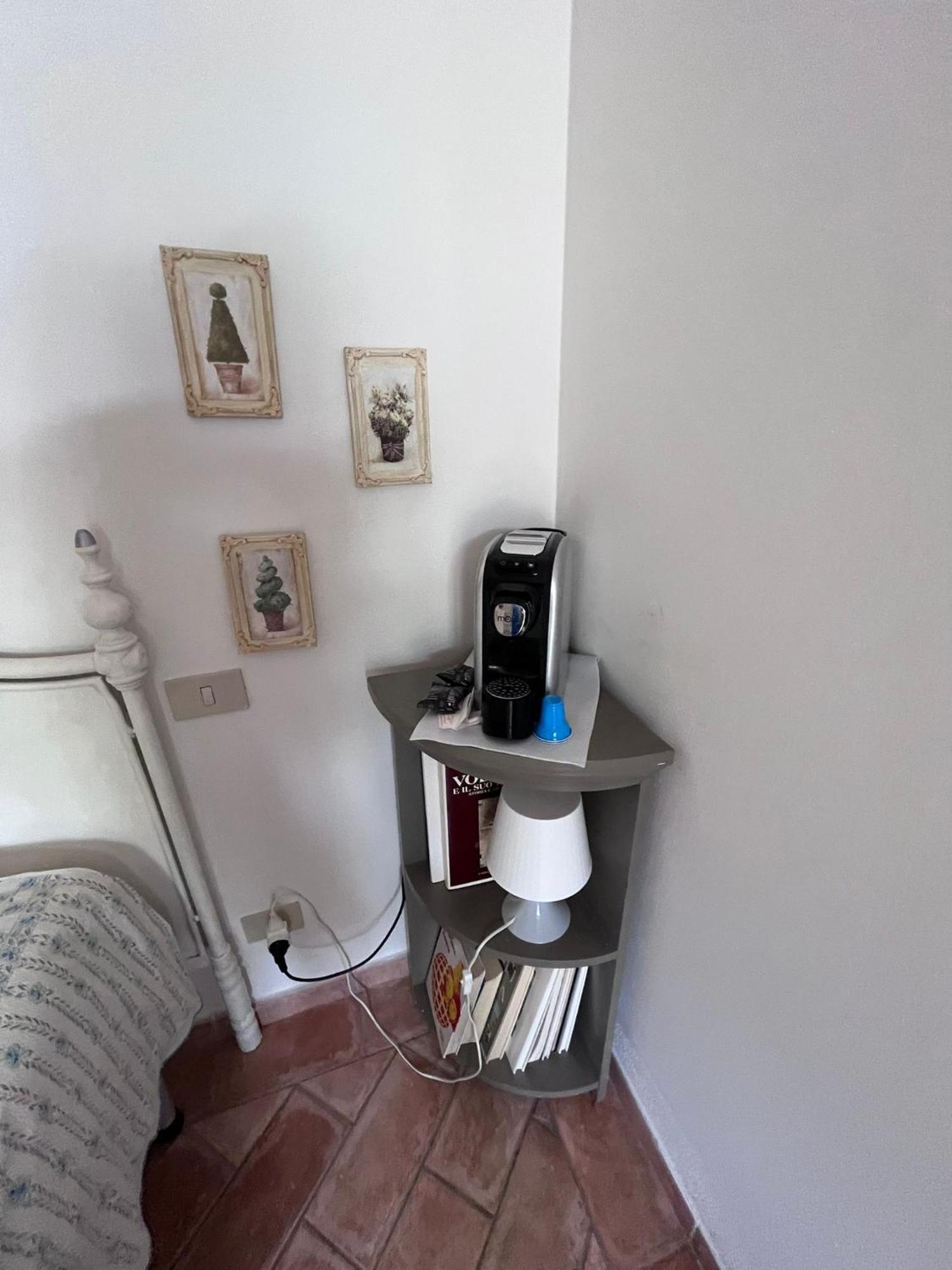 Tenuta Poggio Alla Farnia Fauglia Екстер'єр фото