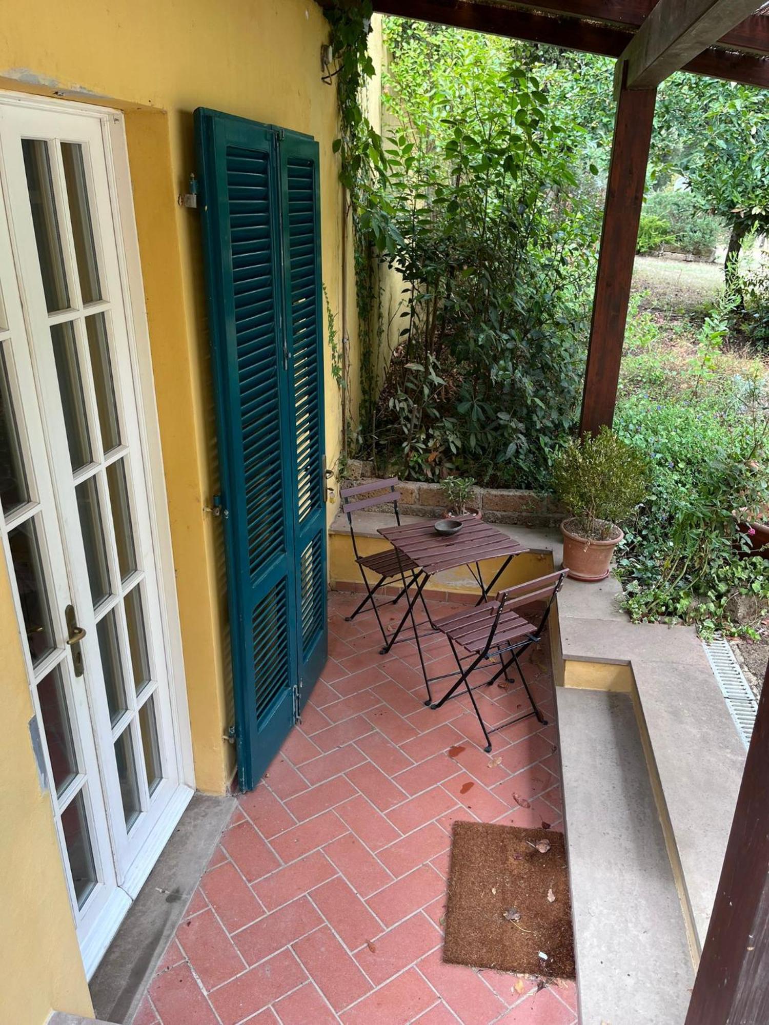 Tenuta Poggio Alla Farnia Fauglia Екстер'єр фото