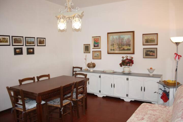 Tenuta Poggio Alla Farnia Fauglia Екстер'єр фото