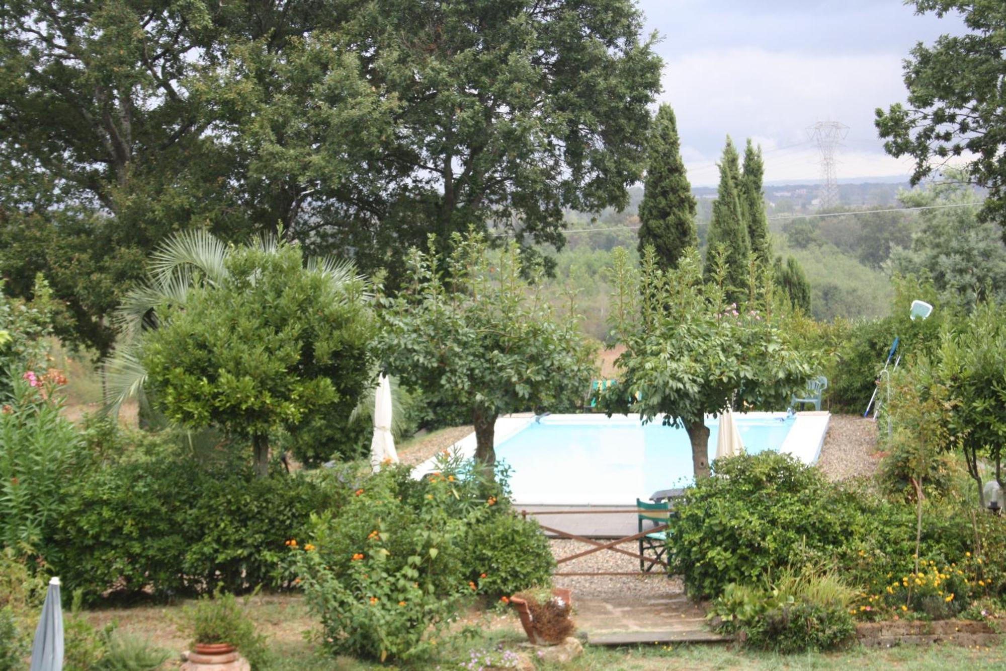 Tenuta Poggio Alla Farnia Fauglia Екстер'єр фото