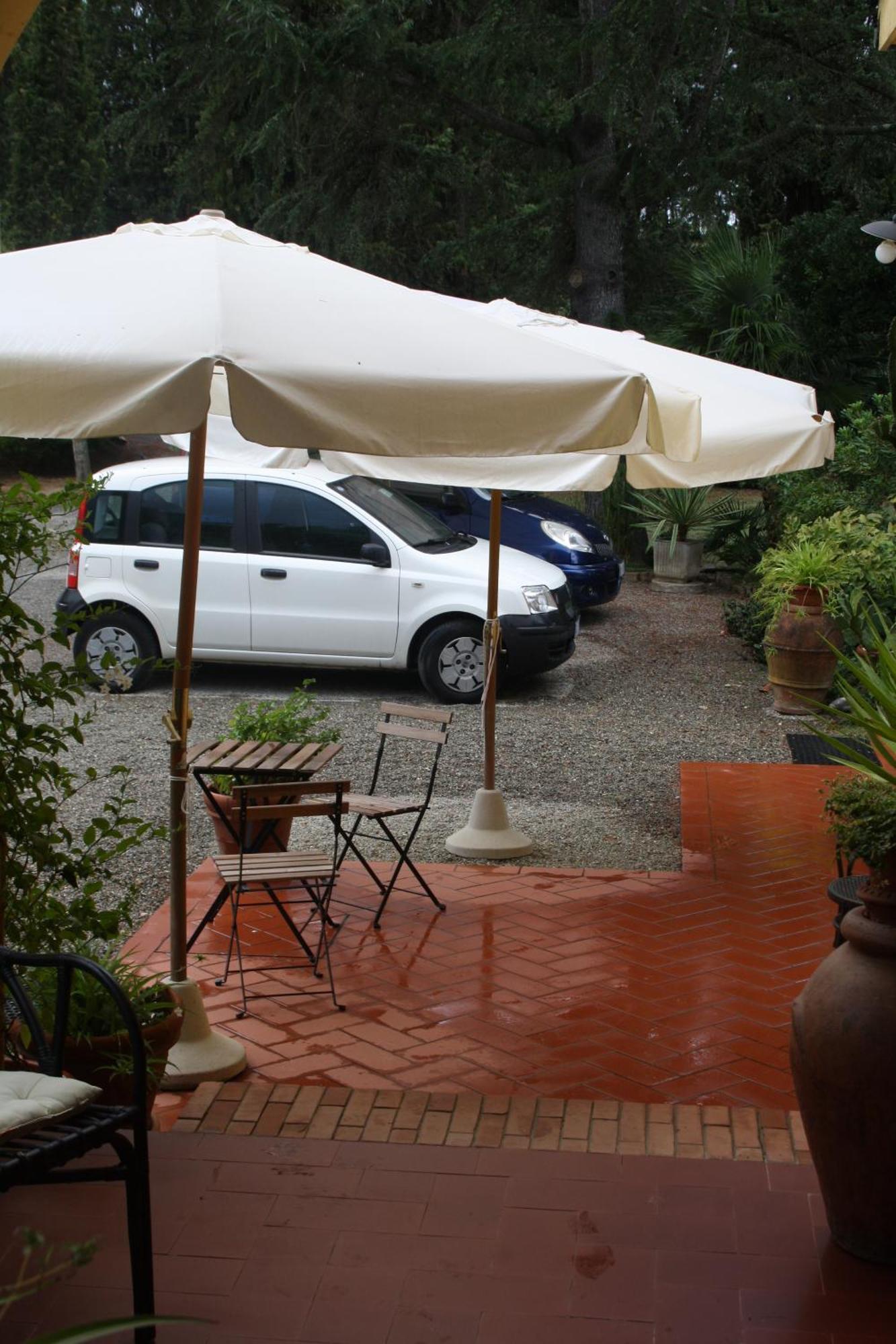 Tenuta Poggio Alla Farnia Fauglia Екстер'єр фото