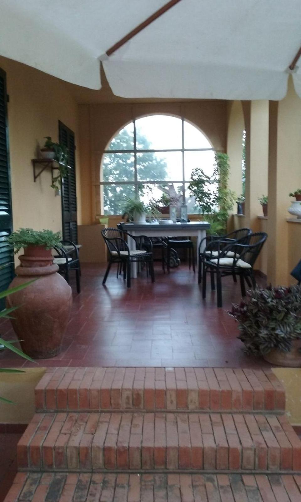 Tenuta Poggio Alla Farnia Fauglia Екстер'єр фото