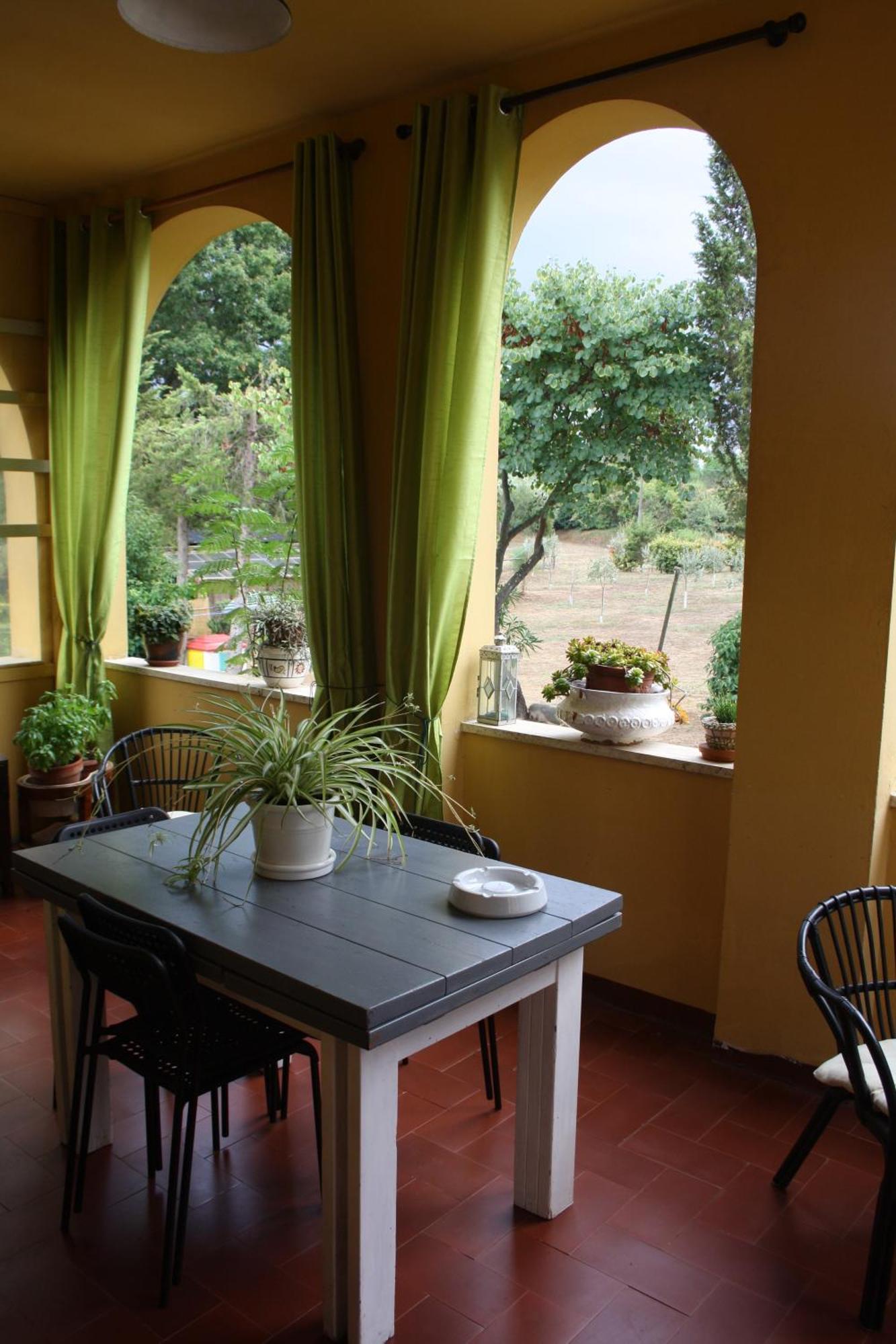 Tenuta Poggio Alla Farnia Fauglia Екстер'єр фото