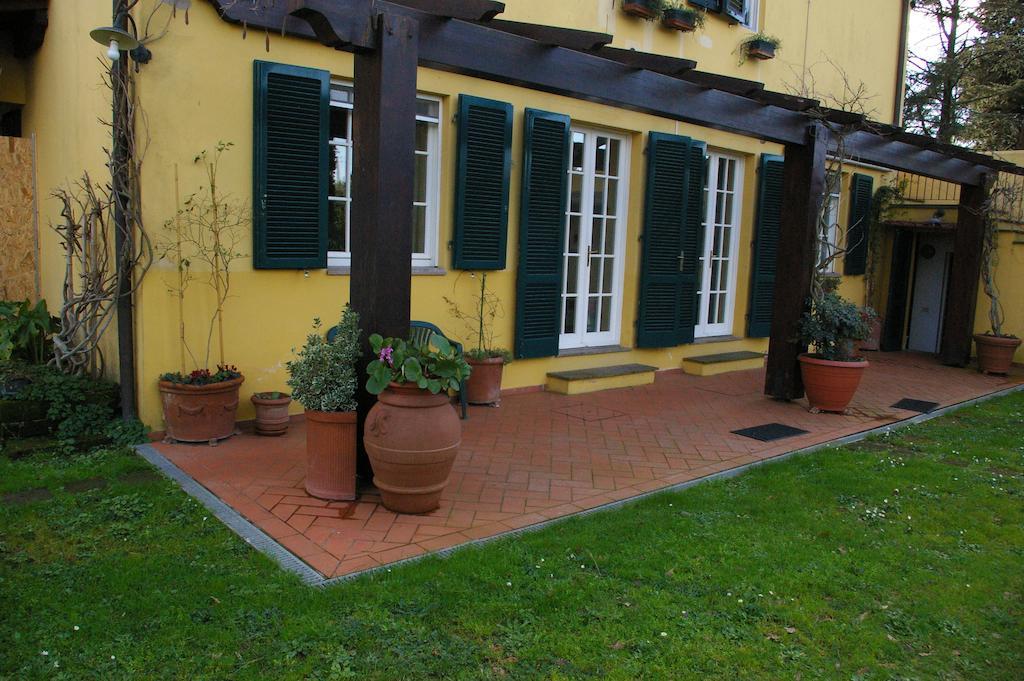Tenuta Poggio Alla Farnia Fauglia Екстер'єр фото