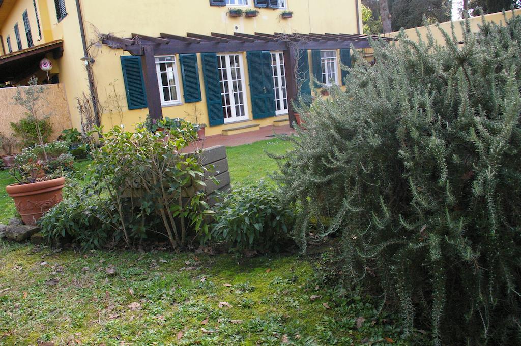 Tenuta Poggio Alla Farnia Fauglia Екстер'єр фото