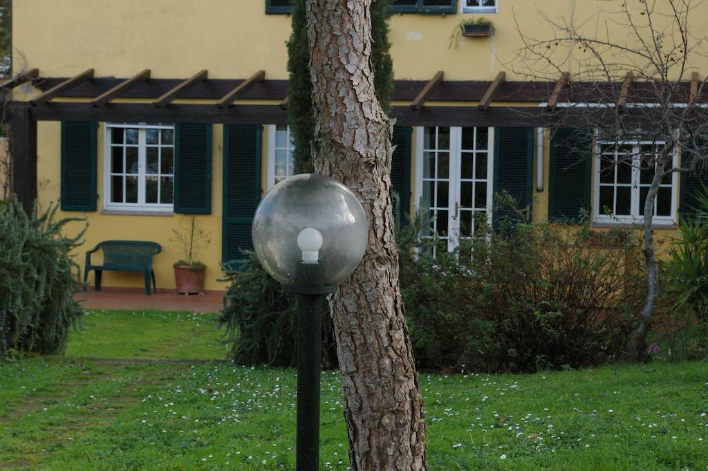 Tenuta Poggio Alla Farnia Fauglia Екстер'єр фото