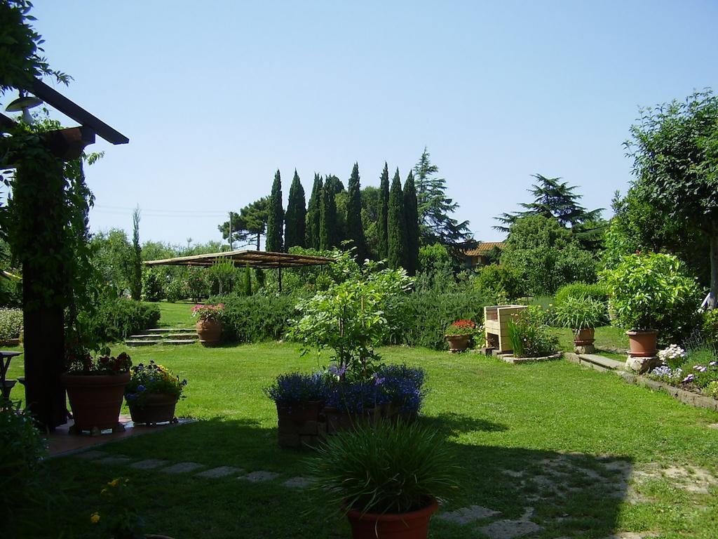 Tenuta Poggio Alla Farnia Fauglia Екстер'єр фото
